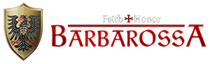 Faith + Honor: Barbarossa