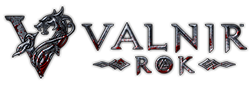 Valnir Rok Logo